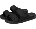 Сандалии Crocs Brooklyn Buckle Low Slide на платформе