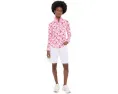 Толстовка Lilly Pulitzer Skipper с защитой UPF 50 и принтом