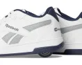 Кроссовки Heelys Reebok BB4500 Low с колесом в каблуке