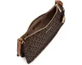 Сумка через плечо Zadie Small East West Michael Kors