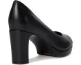 Туфли Rockport Carmen из замши без застежки с технологией Total Motion