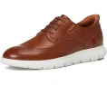 Туфли оксфорды Marc Joseph New York Barnes Ave с технологией Hands Free и кожаной подкладкой
