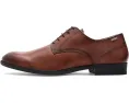 Мужские оксфорды PIKOLINOS Bristol M7J-4187XL из кожи на плоской подошве