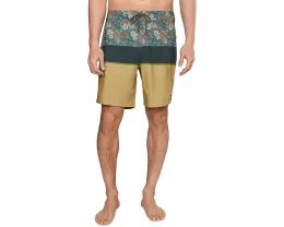 Плавки O'Neill Hyperfreak Heat Block 19 дюймов (48.26 см) с технологией Hyperdry