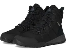 Columbia Fairbanks Omni Heat ботинки утепленные 200 г