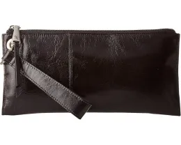 Клатч HOBO Vida из мягкой кожи с несколькими отделениями