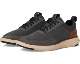 Кроссовки Cole Haan Grand Remix с текстильным верхом и подошвой FLOWERFOAM