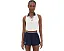 Adidas женский теннисный топ Climacool Crop Tank Pro