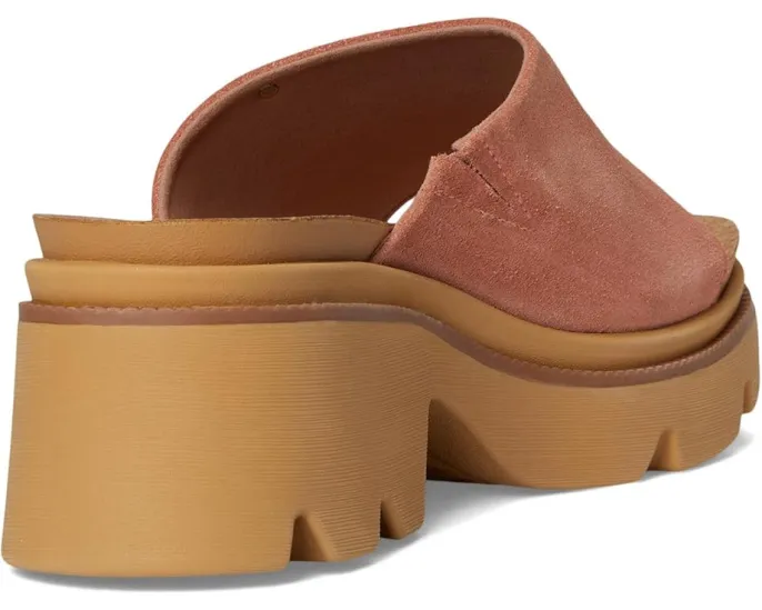 Босоножки Reef Vista Luxe Evie на платформе с пробковой стелькой