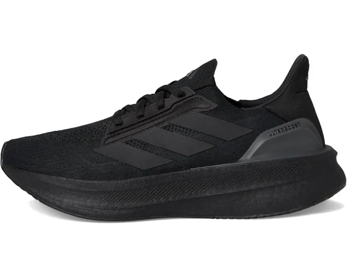 Беговые кроссовки Adidas Ultraboost 5X с технологией BOOST