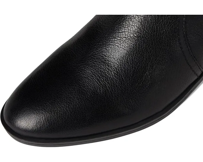 Ботинки Naturalizer Rena2 Wide Calf с широким голенищем и удобным каблуком