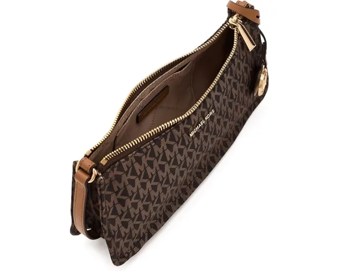 Сумка через плечо Zadie Small East West Michael Kors