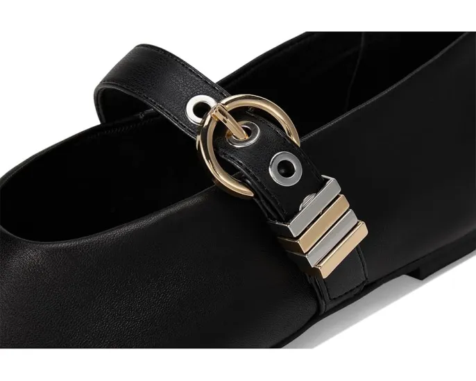 Туфли Lucia от Steve Madden с ремешком на пряжке и мягкой кожаной верхней частью