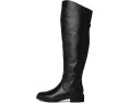 Сапоги Naturalizer Scarlette Over The Knee с миндалевидным носком и платформой