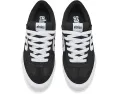 Кеды etnies Locut Vulc с вулканизированной подошвой