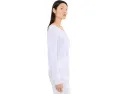 Свитер Erica Stripe от Splendid в полоску