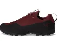 Туристические ботинки Arc'teryx Konseal с усиленным носком и тканевым верхом Matryx