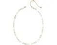 Колье Ainsley Convertible Chain от Kendra Scott