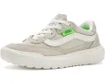 Кроссовки Vans Kids Ultrarange 66 V с застежкой на липучке и облегченной подошвой для малышей