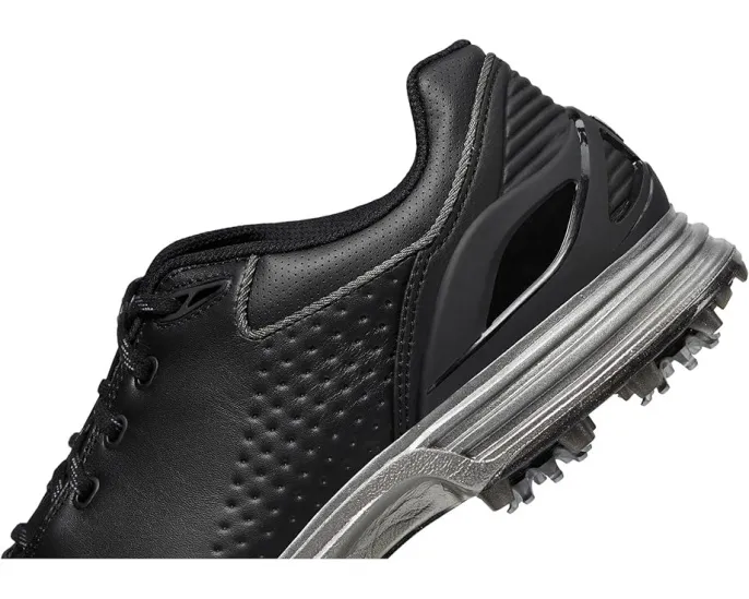 Callaway Newport мужские туфли для гольфа из натуральной кожи с системой шипов FastTwist