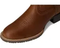 Ковбойские ботинки Ariat Hybrid Ranchward с технологией Shock Shield