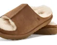 Сандалии-слипоны UGG Kids Greenport с овчиной для детей
