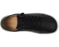 Кроссовки KEEN KNX Lace с кожаным верхом и технологией контроля запаха