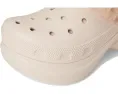 Кроксы Crocs Bae с утепленной подкладкой и контурной подошвой на платформе