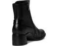 Ботинки ECCO Sculpted Lx 35 Mid-cut с молнией и каблуком
