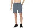 Шорты New Balance Sport Essentials Short 7 с технологией NB DRY