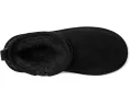Детские короткие сапоги Bearpaw Kids Shorty с защитой от дождя и пятен