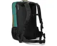 Дорожная сумка Global Travel Bag 40L с организацией и отсеком для ноутбука Topo Designs