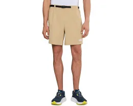 Шорты Class V Pathfinder Belted 7" с ремнем и отделкой DWR The North Face