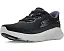 Кроссовки Slip-ins Go Walk Now Parker с технологией Heel Pillow от Skechers Performance черные