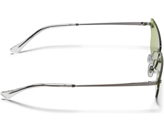 Солнцезащитные очки Ray-Ban Anh с формой бабочки и 100% УФ-защитой