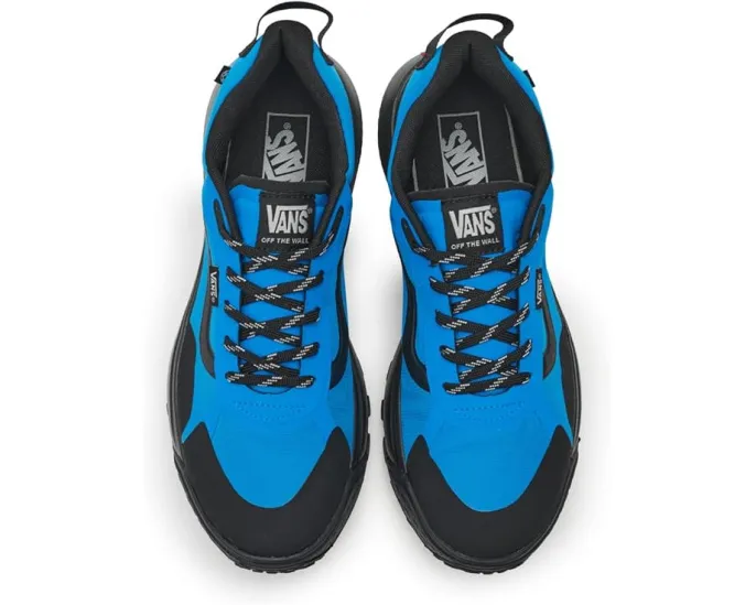 Кроссовки Vans Crosspath с влагоотталкивающим покрытием