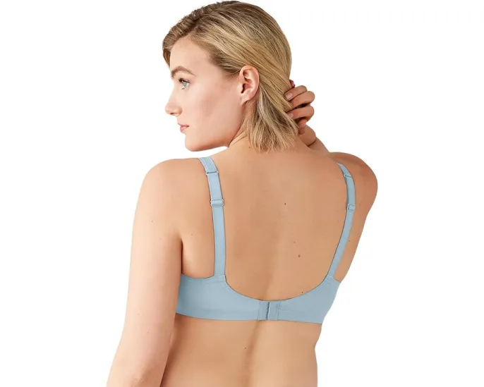 Бюстгальтер Wacoal Shape Revelation с косточками для разного размера груди