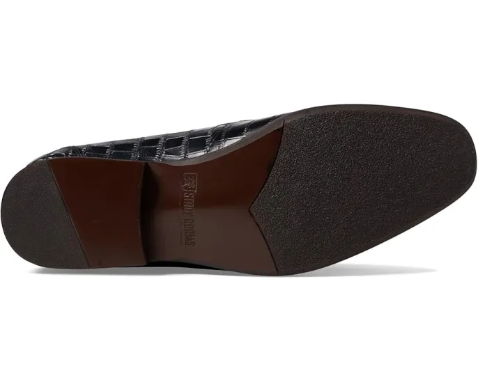 Туфли Stacy Adams Franz Tassel Slip-On с кисточками