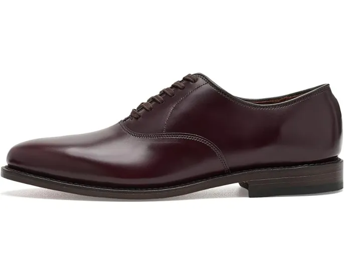 Классические туфли Allen Edmonds Carlyle с кожаным верхом