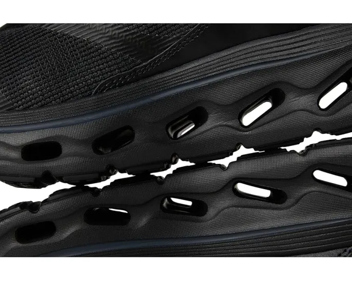 Обувь SKECHERS Go Walk Glide-Step 2.0 с сетчатым верхом и гелевой подушкой в пятке