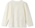 Детская футболка Hatley Kids с круглым вырезом и резинкой
