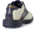 Golf-обувь Reebok OG Pump с технологией PUMP и бесшиповой подошвой