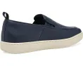FitFlop Кожаные лоферы Craft-Q с декоративной строчкой
