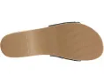 Сандалии Dr. Scholl's Original с деревянной подошвой и квадратной пряжкой