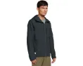 Ветровка Fjällräven High Coast Wind Jacket с капюшоном и защитой от ветра