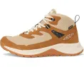 Женские водонепроницаемые треккинговые ботинки KEEN Hightrail Mid с мембраной KEEN.DRY