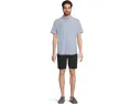 Шорты Hurley Phantom Heather 20 из переработанного полиэстера