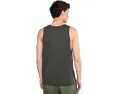Топ-майка RVCA Balance Horizon Tank свободного кроя