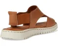 Балетки с открытым носком и вырезами по бокам Spring Step Abadessa