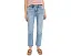 Джинсы Madewell Jules Slim Straight в цвете Raebrook